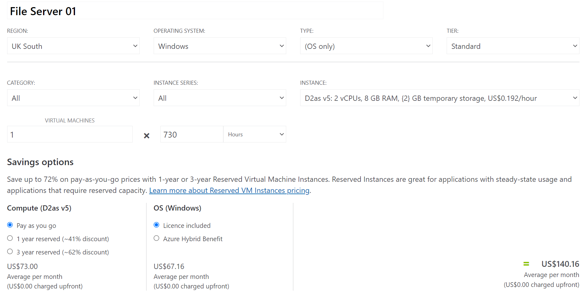 What Is Azure Hybrid Benefit And How To Use It Our Cloud Network what-is-azure-hybrid-benefit-and-how-to-use-it-our-cloud-network