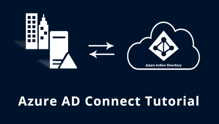 How To Setup Azure AD Connect Multi Tenant Sync