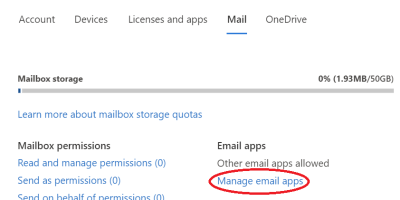 How To Fix Error: 535 5.7.139 Authentication Unsuccessful